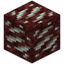 Nether Mica Ore