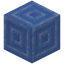 Edged Blue Ice Bricks