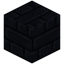 Black Quartz Bricks