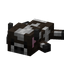 Cow Plushie