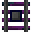 Color Detector Rail (Magenta)