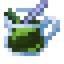 Ribwort Tea Cup