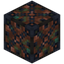 Block of Raw Copper 9x