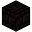 Cracked Polished Darkstone Bricks
