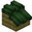 Green Roof Block (Bamboo)