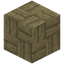 Birch Plank Mosaic