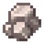 Raw Rock Salt