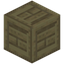 Small Birch Plank Bricks