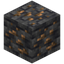 Deepslate Grossular Ore