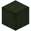 Grid Green Concrete