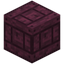 Enclosed Crimson Planks