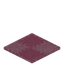 Patched Pink Carpet