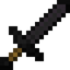 Naquadah Alloy Sword