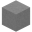 Pulverized Block of Iron