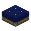 Navy Seat