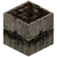 Asai Palm Log