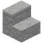 Crystal Sandstone Stairs