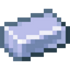 Silver Ingot