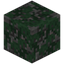 Overgrown Andesite
