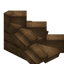 Longer Roof (Spruce)