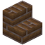Long Dean Brick Stairs