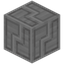 Iron Block Pipes