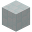 Vertical Disordered Snow Block Bricks