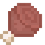 Raw Ham