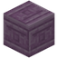 Duh Purpur Block