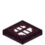 Fancy Crimson Trapdoor
