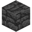 Cracked Disordered Cobblestone Bricks