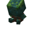 Drowned Plushie
