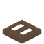 Lime Trapdoor
