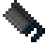 Iron Saw