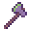 Ironwood Axe