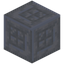 Tiled Clay Column