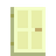 Willow Four Panel Door