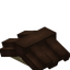 Brown Top Roof (Birch)