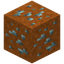 Red Sand Diamond Ore