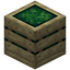 Crate of Spinach