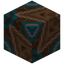 Reinforced Brown Glazed Terracotta