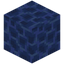 Indigo Mushroom Cap