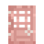 Cherry Mesh Door