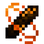 Focus of Cinder