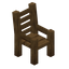 Spruce Bench