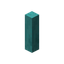 Stripped Warped Post