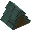 Roof Cap 67 Oxidised