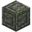 Inlayed Mossy Cobblestone