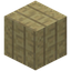 Hewn Birch Planks