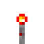 Redstone Ore Redstone Torch